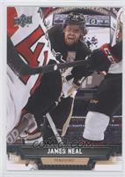 James Neal