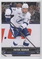 Victor Hedman