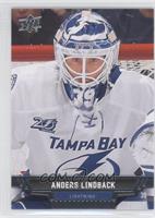 Anders Lindback