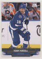 Teddy Purcell [EX to NM]