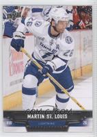 Martin St. Louis