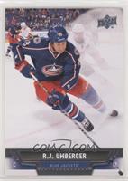 R.J. Umberger [EX to NM]