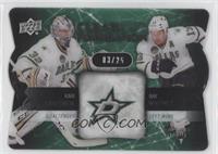 Ray Whitney, Kari Lehtonen #/25