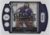 Rogie Vachon #/100