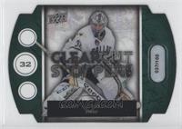 Kari Lehtonen #/100