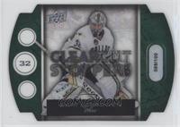 Kari Lehtonen [EX to NM] #/100