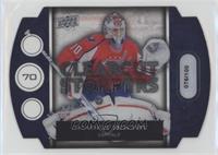 Braden Holtby #/100