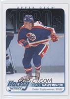 Dale Hawerchuk