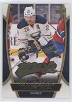 Thomas Vanek #/100