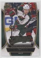 Mikko Koivu #/100