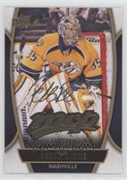 Pekka Rinne #/100