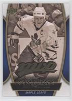 Mats Sundin #/100