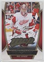 Jimmy Howard #/100