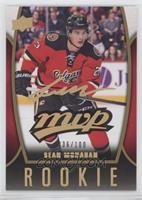 Sean Monahan #/100