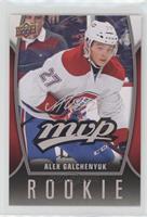 Alex Galchenyuk