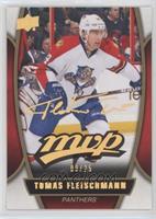 Tomas Fleischmann #/25