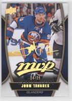 John Tavares #/25