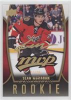 Sean Monahan #/25