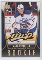 Mark Arcobello #/25