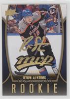 Ryan Strome #/25