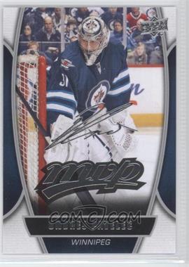 2013-14 Upper Deck - MVP #16 - Ondrej Pavelec