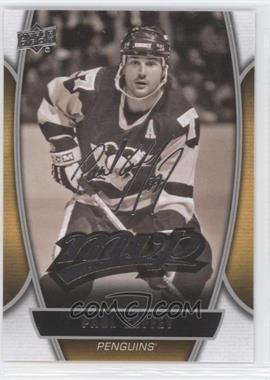 2013-14 Upper Deck - MVP #34 - Paul Coffey