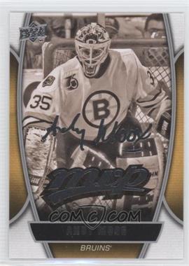 2013-14 Upper Deck - MVP #39 - Andy Moog