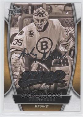 2013-14 Upper Deck - MVP #39 - Andy Moog