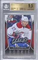 Alex Galchenyuk [BGS 9.5 GEM MINT]