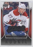 Alex Galchenyuk