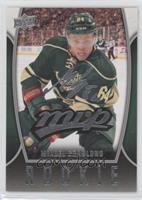 Mikael Granlund [EX to NM]