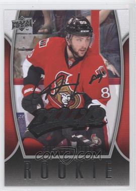 2013-14 Upper Deck - MVP #58 - Cory Conacher