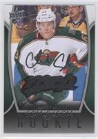 Charlie Coyle