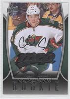 Charlie Coyle