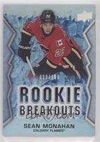 Sean Monahan #/100