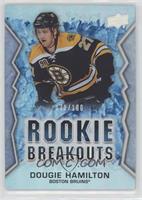 Dougie Hamilton #/100