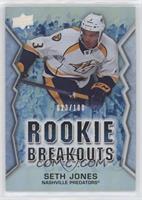 Seth Jones #/100