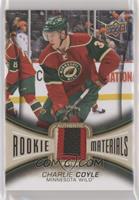 Charlie Coyle #/25