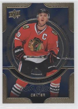 2013-14 Upper Deck - Shining Stars Center #C2 - Jonathan Toews