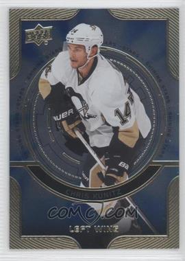 2013-14 Upper Deck - Shining Stars Left Wing #LW5 - Chris Kunitz