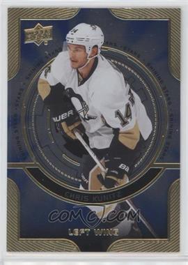 2013-14 Upper Deck - Shining Stars Left Wing #LW5 - Chris Kunitz