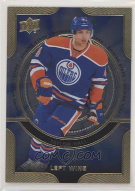 2013-14 Upper Deck - Shining Stars Left Wing #LW8 - Taylor Hall