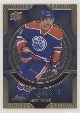 2013-14 Upper Deck - Shining Stars Left Wing #LW8 - Taylor Hall