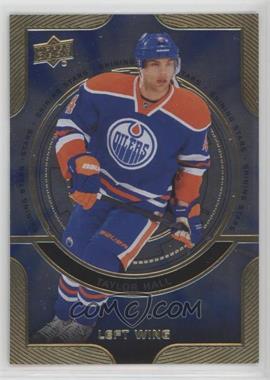 2013-14 Upper Deck - Shining Stars Left Wing #LW8 - Taylor Hall