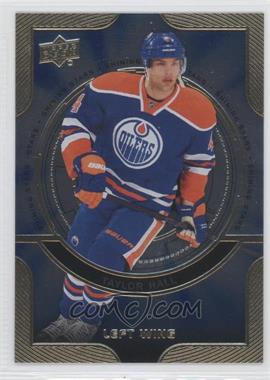 2013-14 Upper Deck - Shining Stars Left Wing #LW8 - Taylor Hall