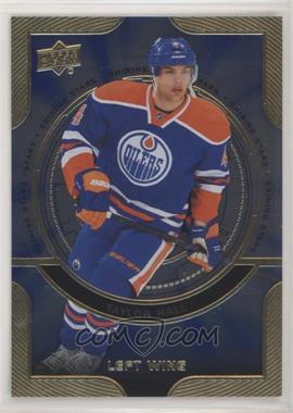 2013-14 Upper Deck - Shining Stars Left Wing #LW8 - Taylor Hall