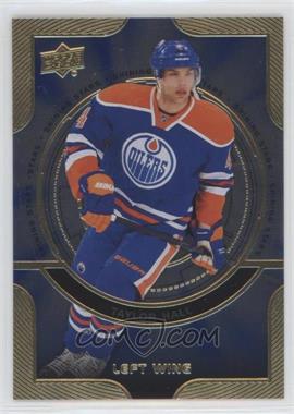 2013-14 Upper Deck - Shining Stars Left Wing #LW8 - Taylor Hall