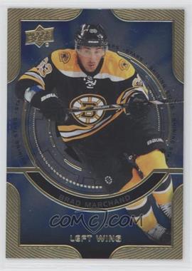 2013-14 Upper Deck - Shining Stars Left Wing #LW9 - Brad Marchand