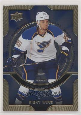 2013-14 Upper Deck - Shining Stars Right Wing #RW8 - Chris Stewart [EX to NM]