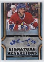 Alexei Emelin